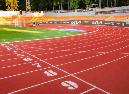 Estádio do Fontelo, Viseu